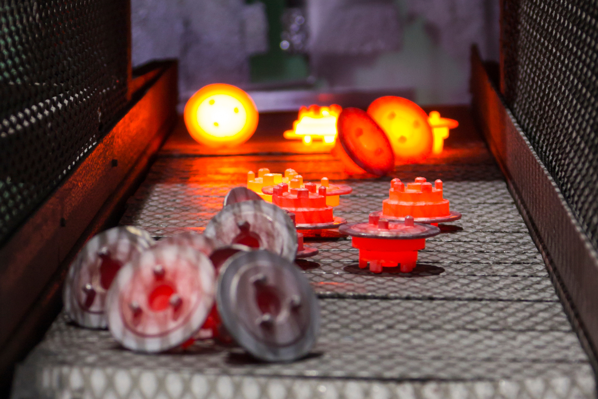 Forgings