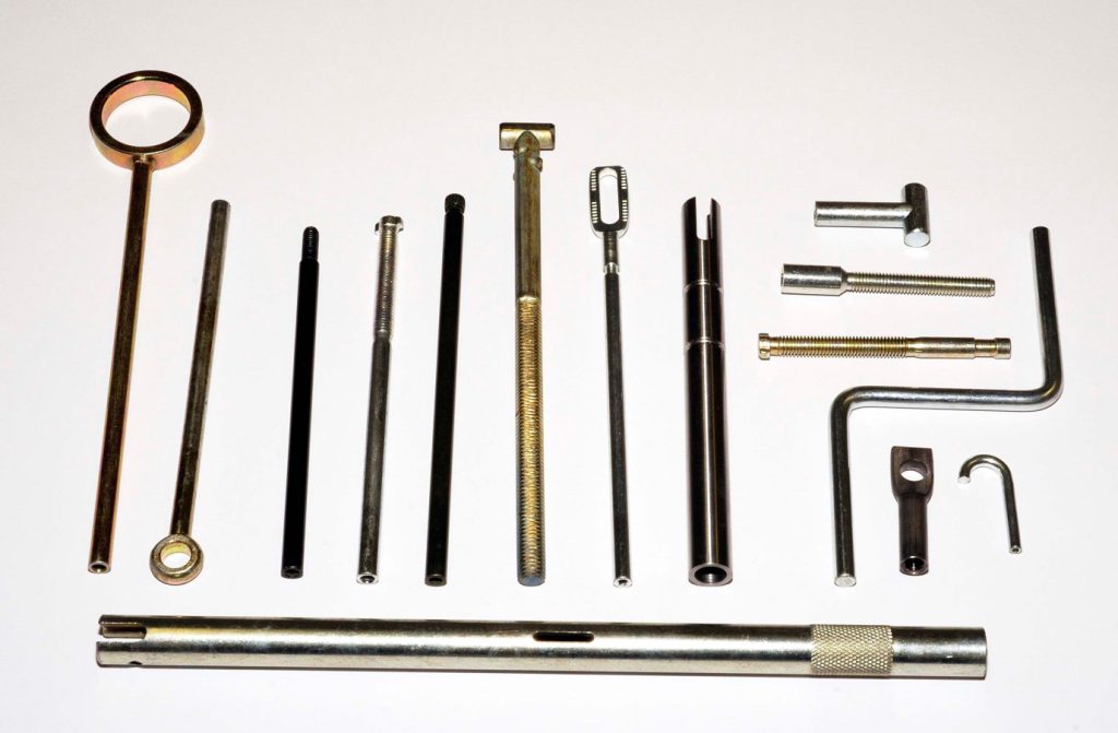 push-pull-and-control-cable-components