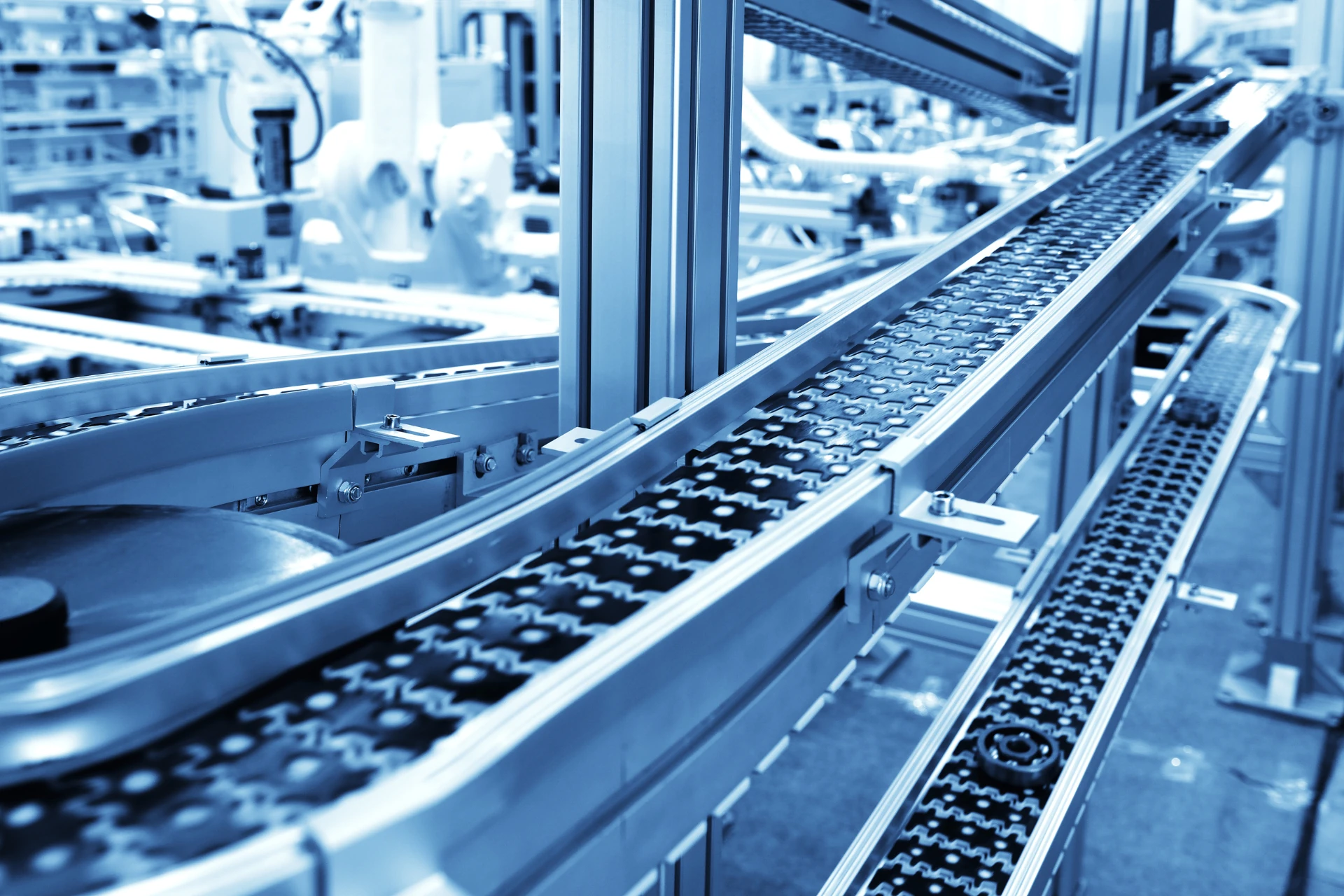 Optical Sorting