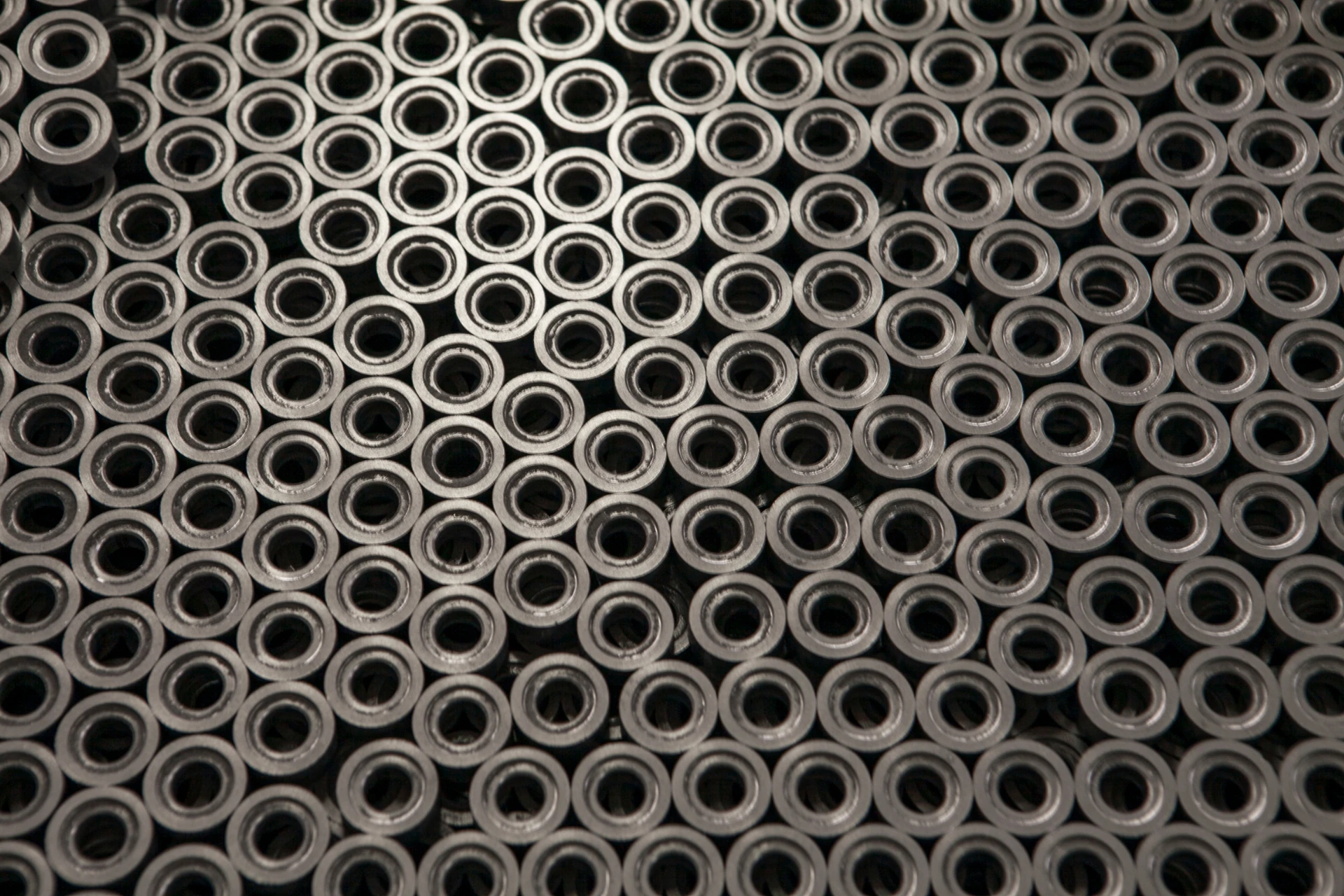 Pressed and Stamped Parts